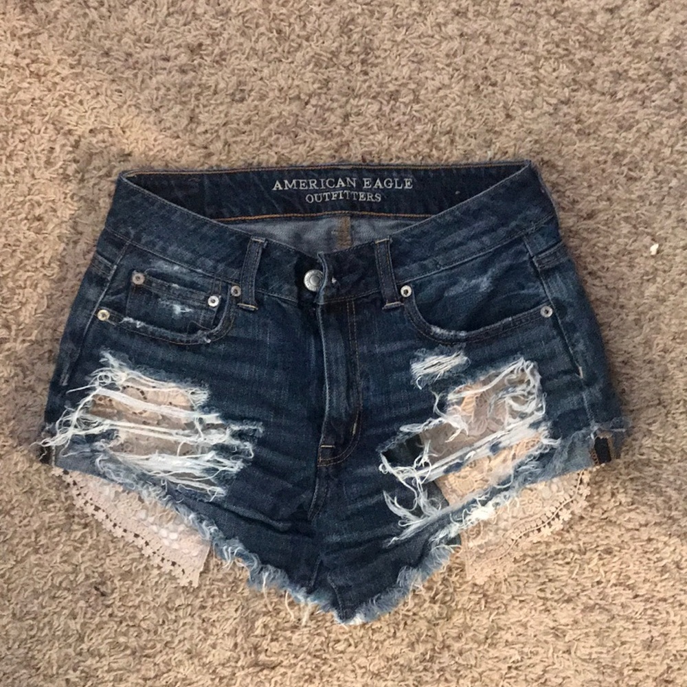 Hi-rise festival short